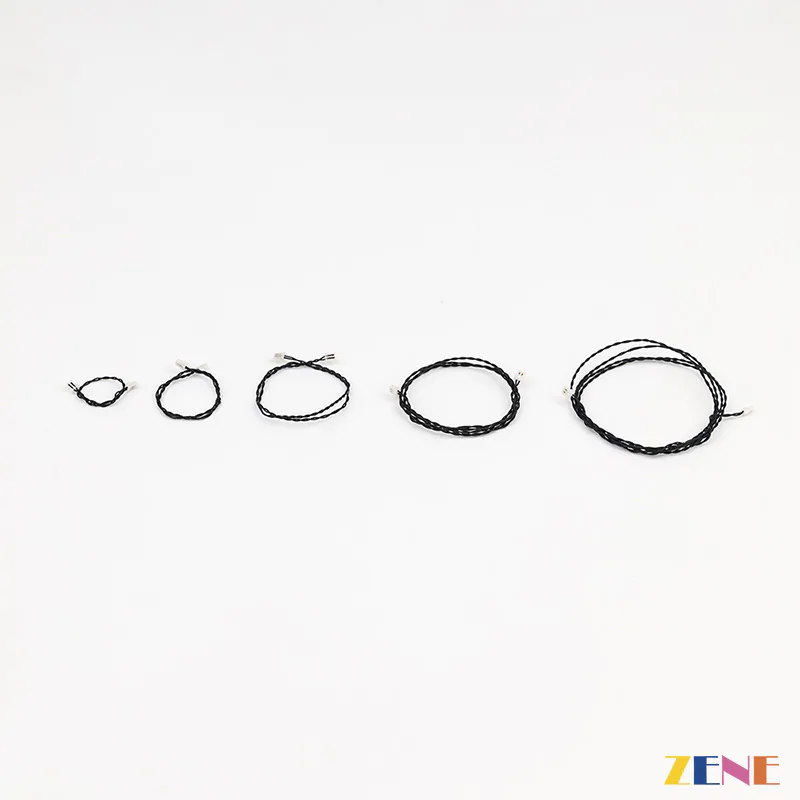 Connecting Cables (Pack of 20) - Image 5