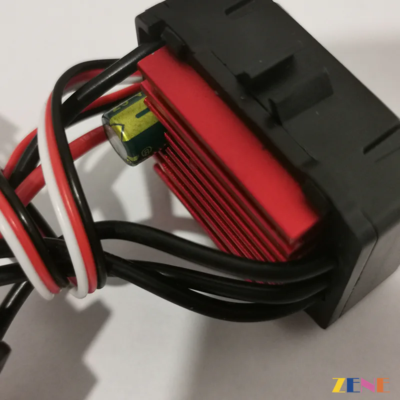High Performance RC Brushless & ESC Accessories for Motorized - Image 6