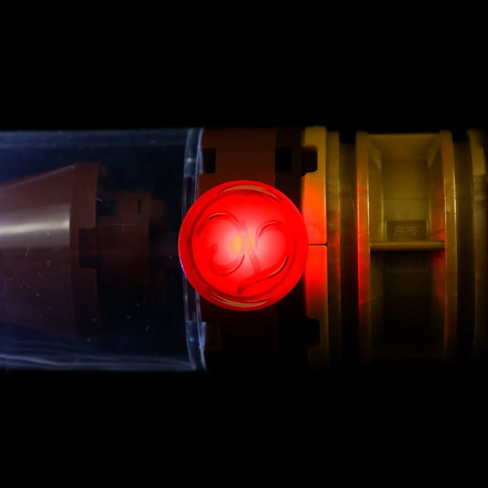Light Kit for Ship in a Bottle #21313 - Image 7