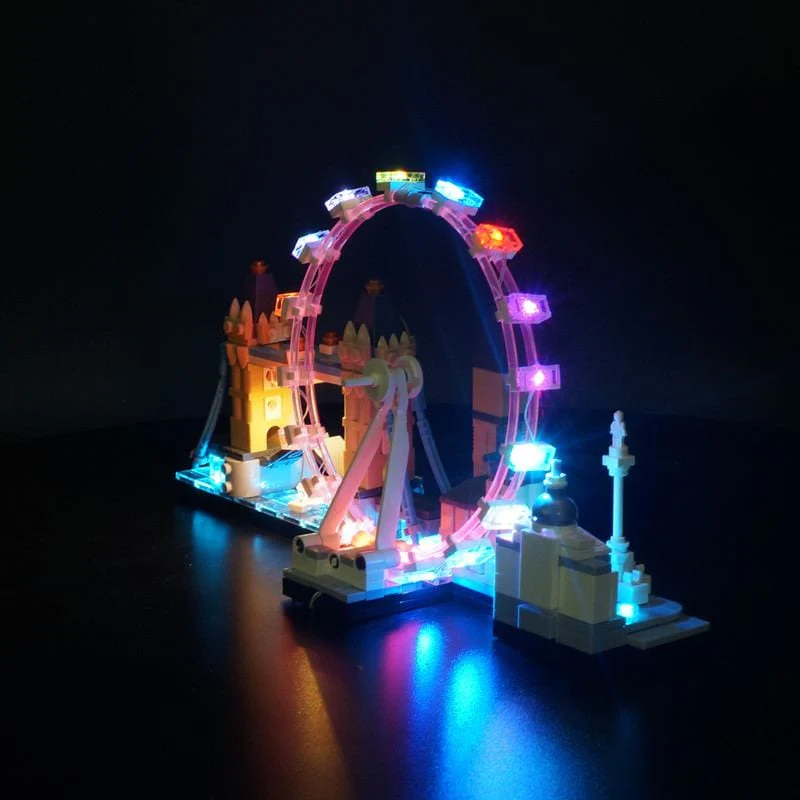 Light Kit for London #21034 - Image 6