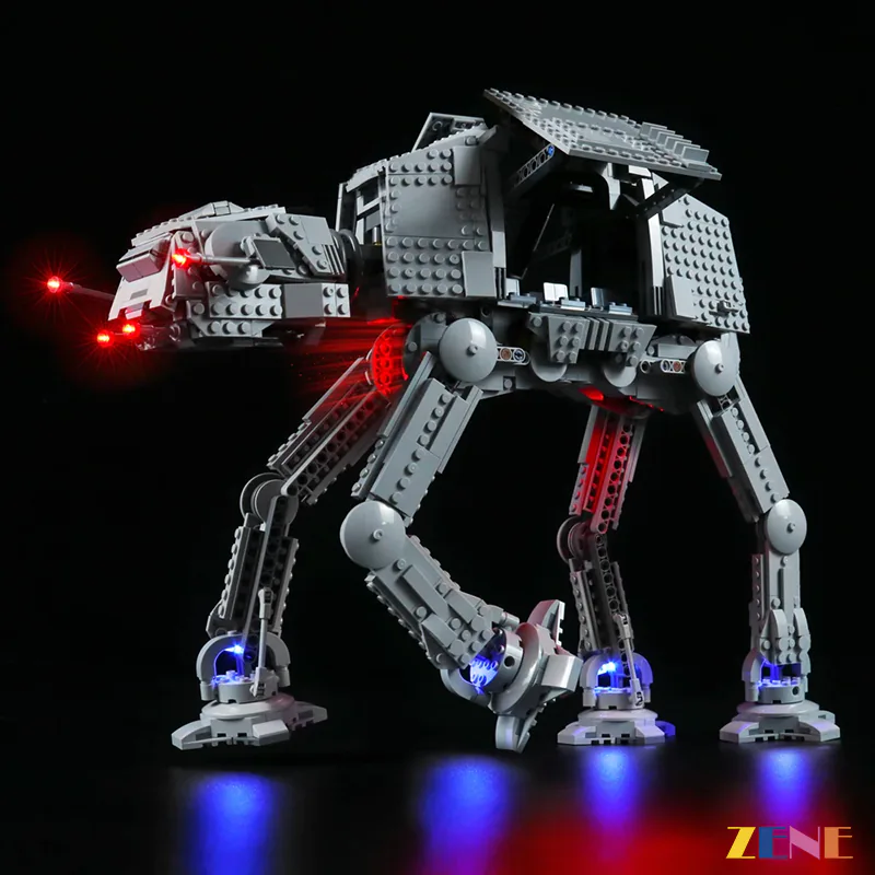 Light Kit for AT-AT™ #75288