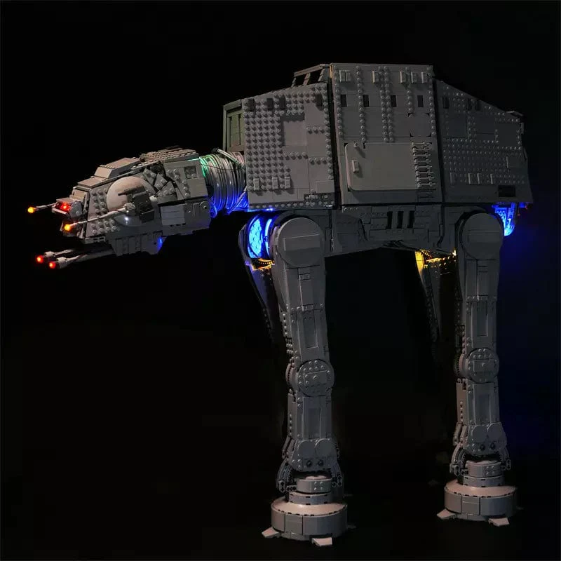 Light Kit for AT-AT™ #75313 - Image 5