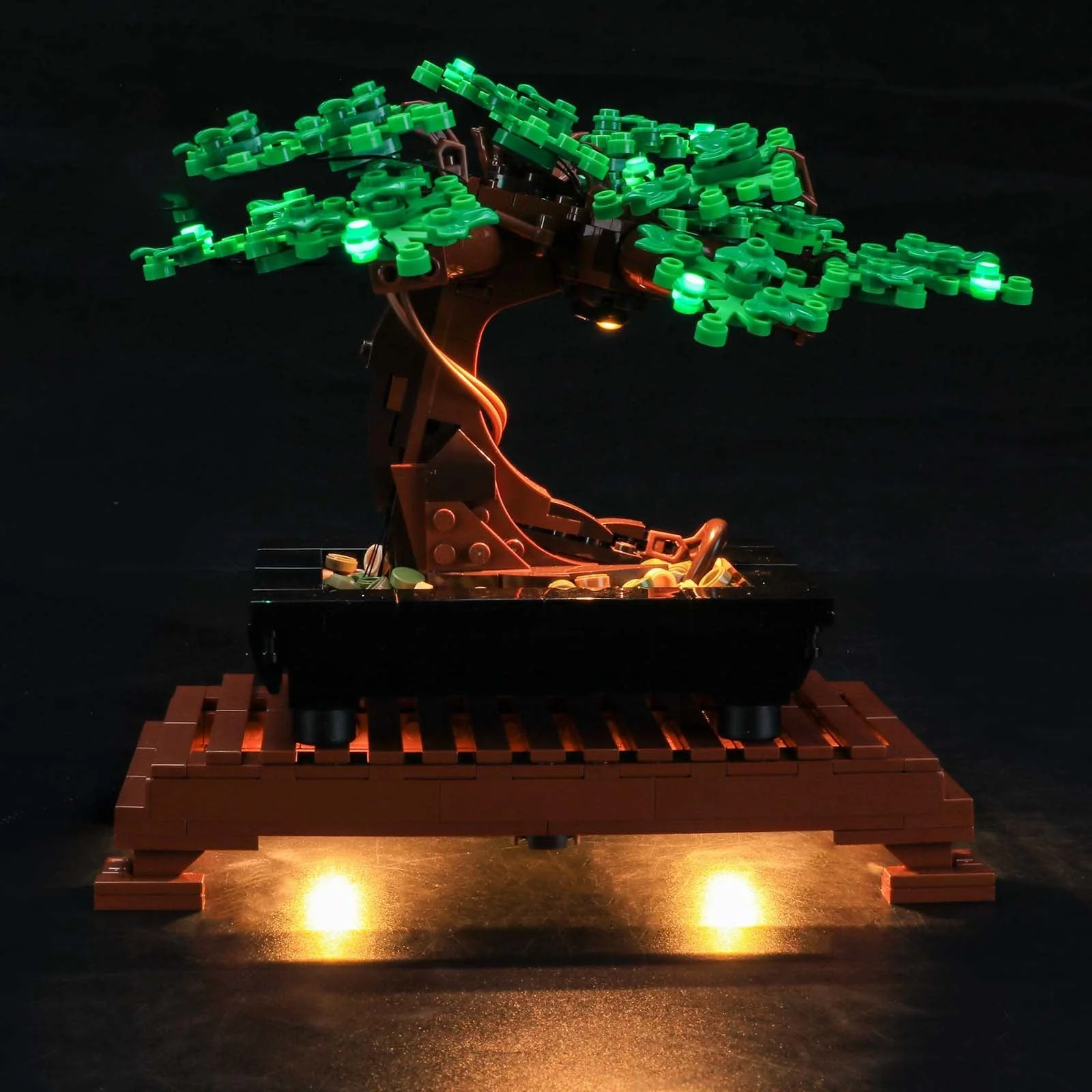 Light Kit for Bonsai Tree #10281 - Image 3