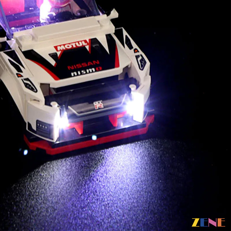 Light Kit for GT-R NISMO #76896