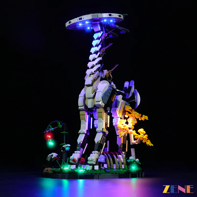 Light Kit for Horizon Forbidden West Tallneck #76989 - Image 3
