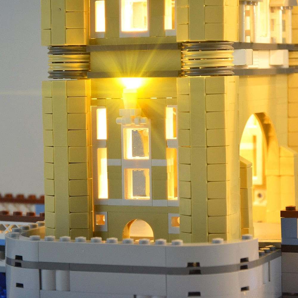 Light Kit for London Tower Bridge #10214 - Image 5
