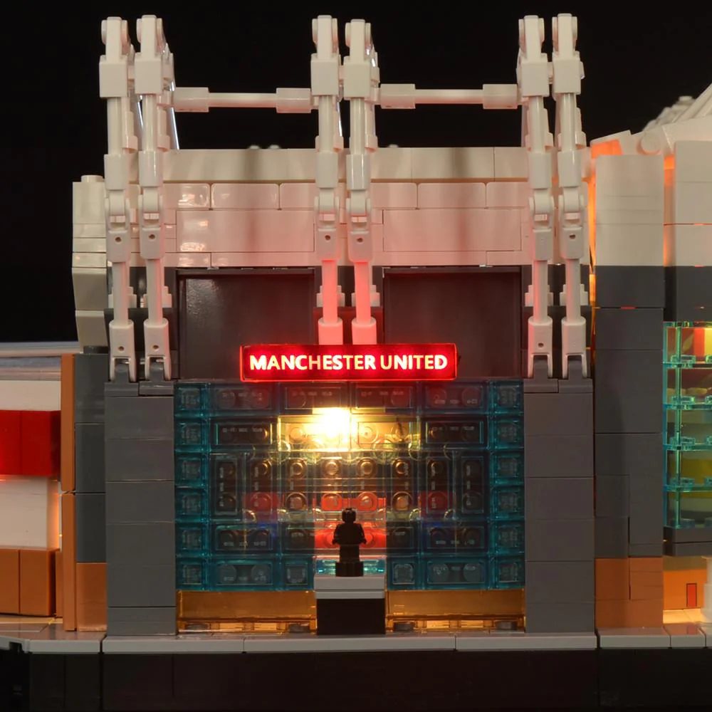 Light Kit for Old Trafford - Manchester #10272 - Image 3