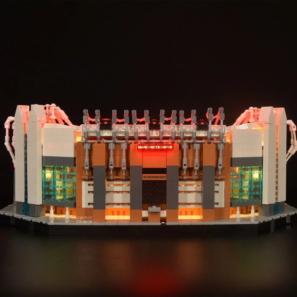 Light Kit for Old Trafford - Manchester #10272 - Image 5