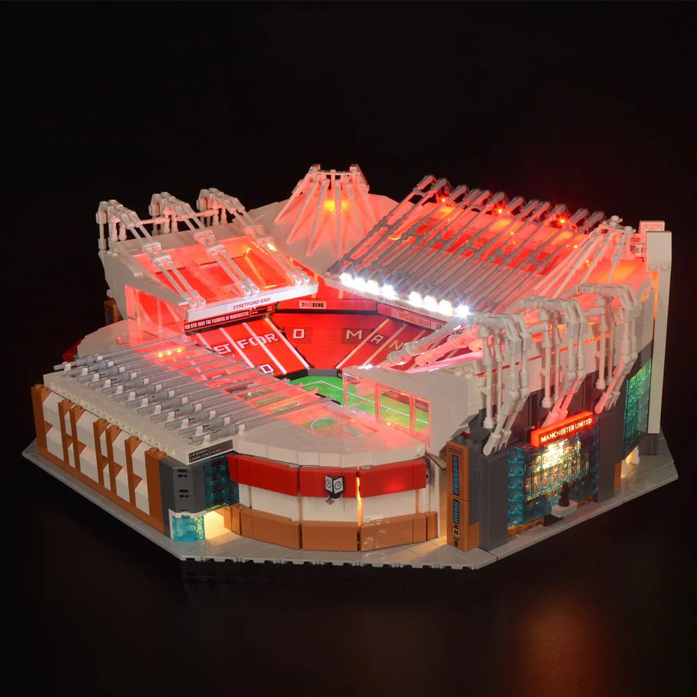 Light Kit for Old Trafford - Manchester #10272 - Image 6