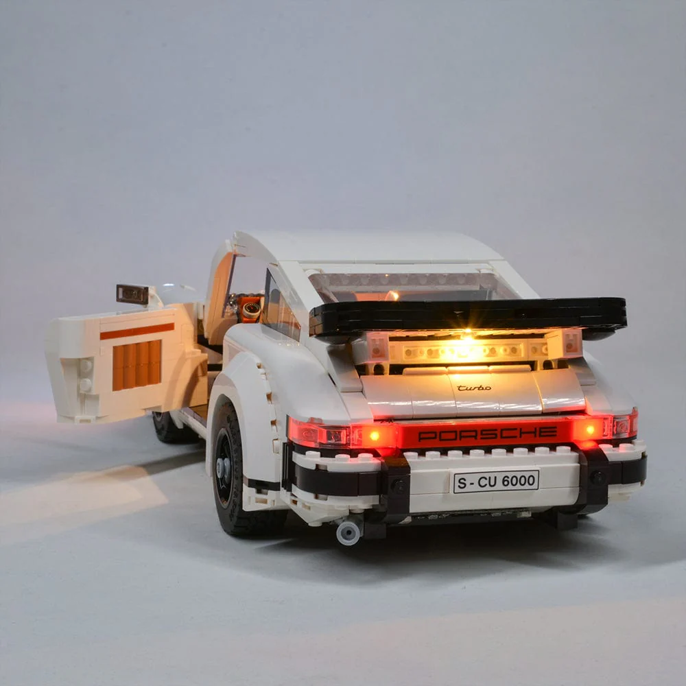 Light Kit for Porsche 911 #10295 - Image 4