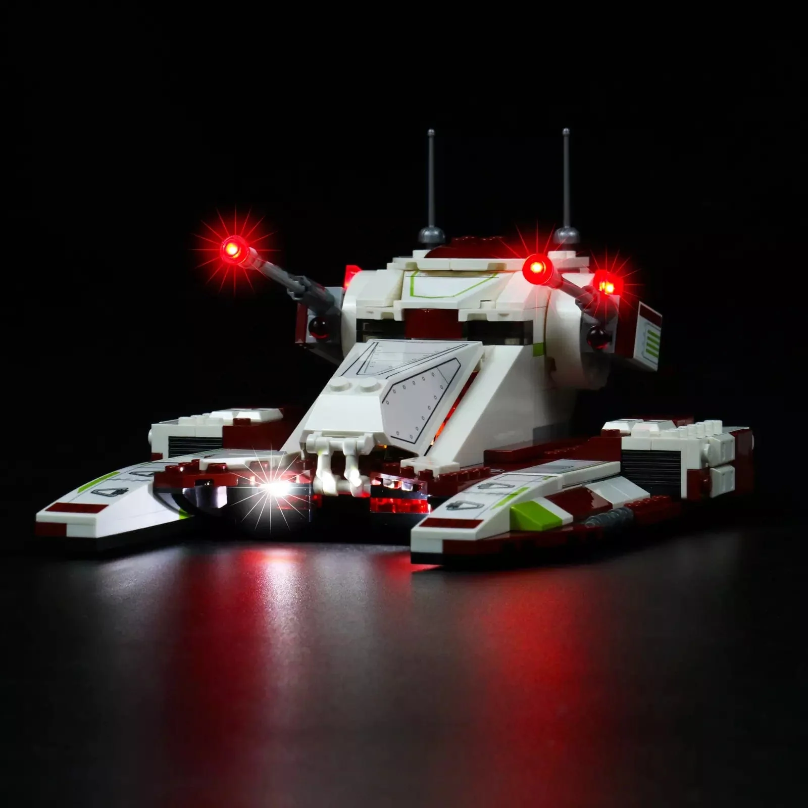 Light Kit for Fighter Tank™ #75342