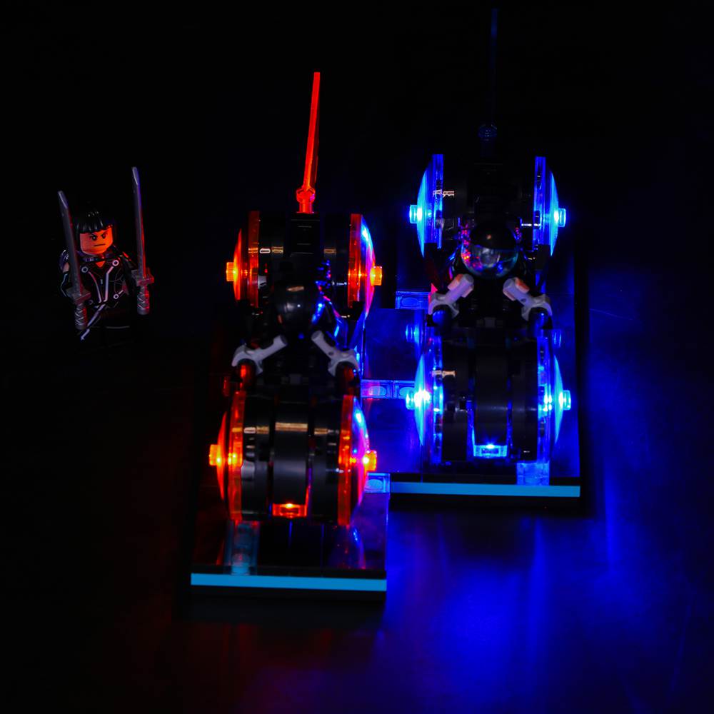 Light Kit for Tron Legacy #21314 - Image 2