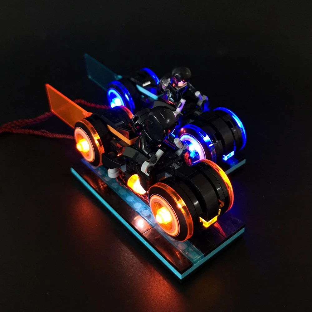 Light Kit for Tron Legacy #21314 - Image 3