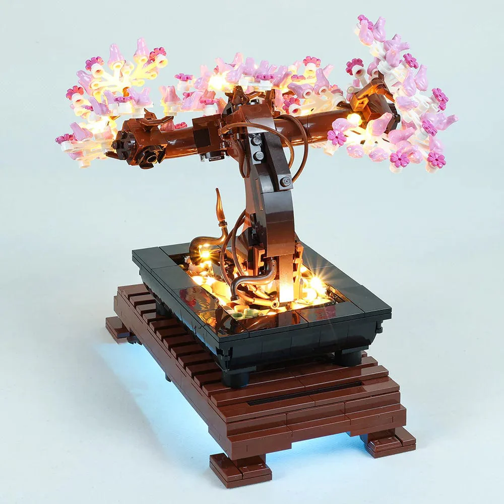 Light Kit for Bonsai Tree 2nd Version #10281 - Image 4