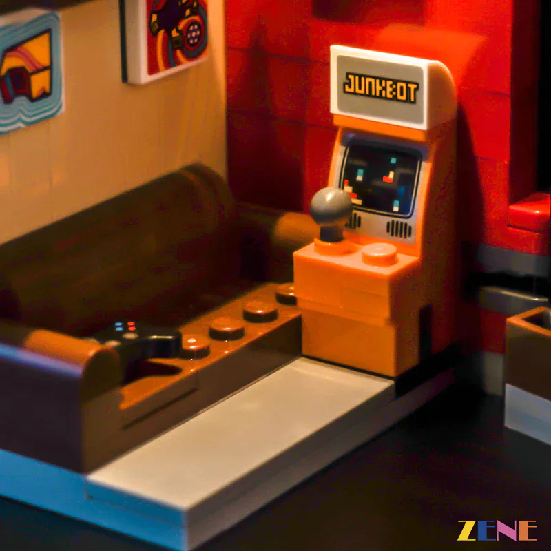 Light Kit for Arcade Machine #40805 - Image 8