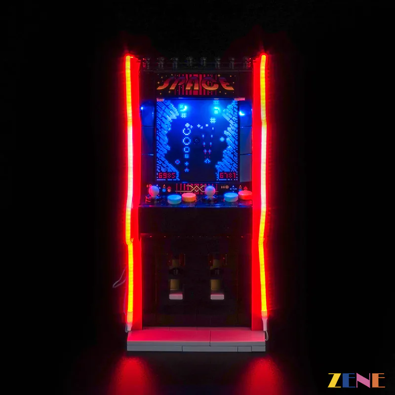 Light Kit for Arcade Machine #40805 - Image 9