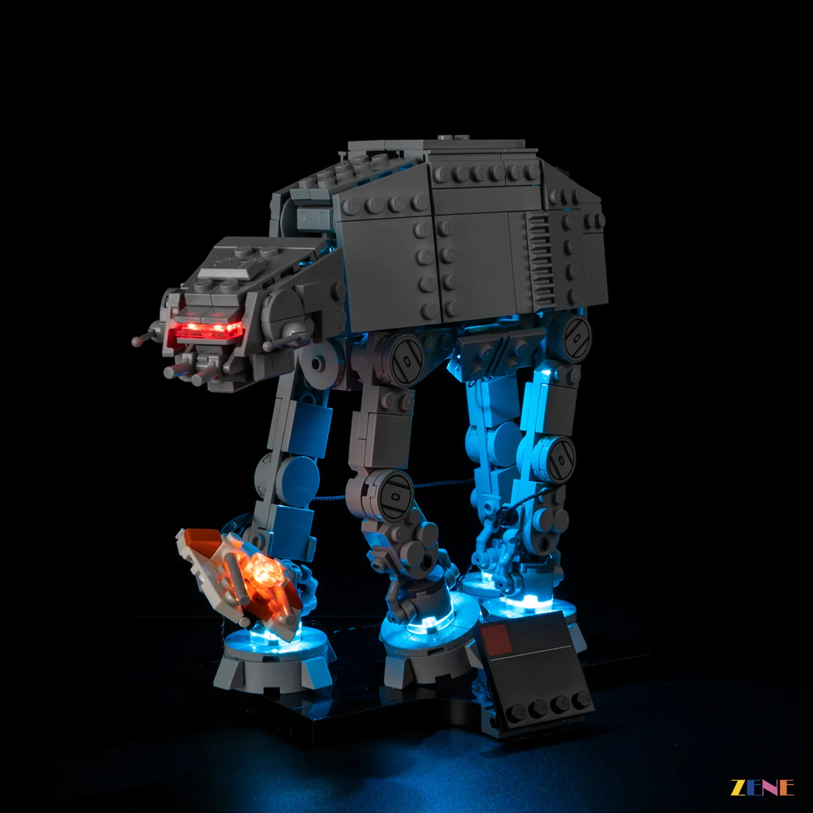 Light Kit for AT-AT #75440
