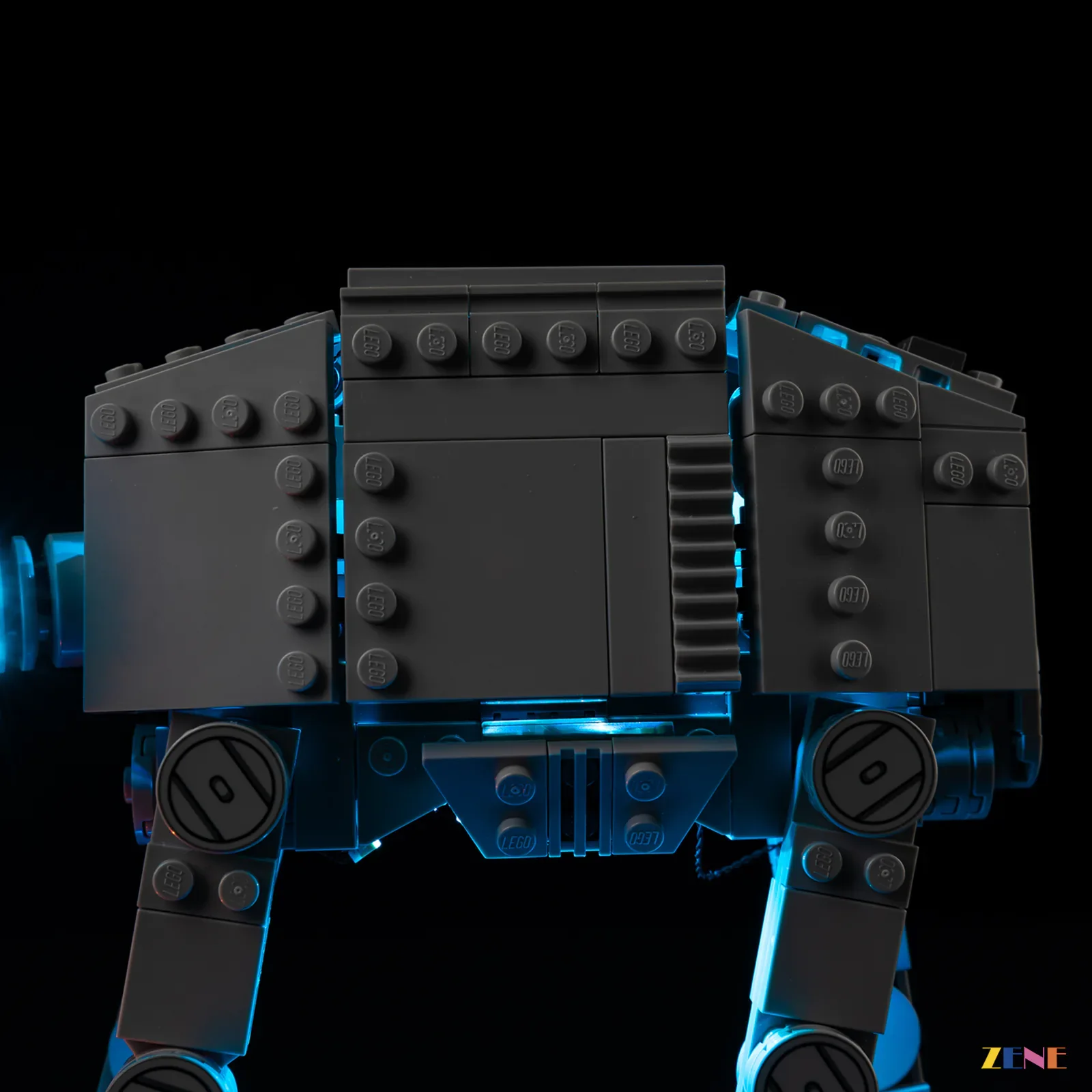 Light Kit for AT-AT #75440 - Image 10