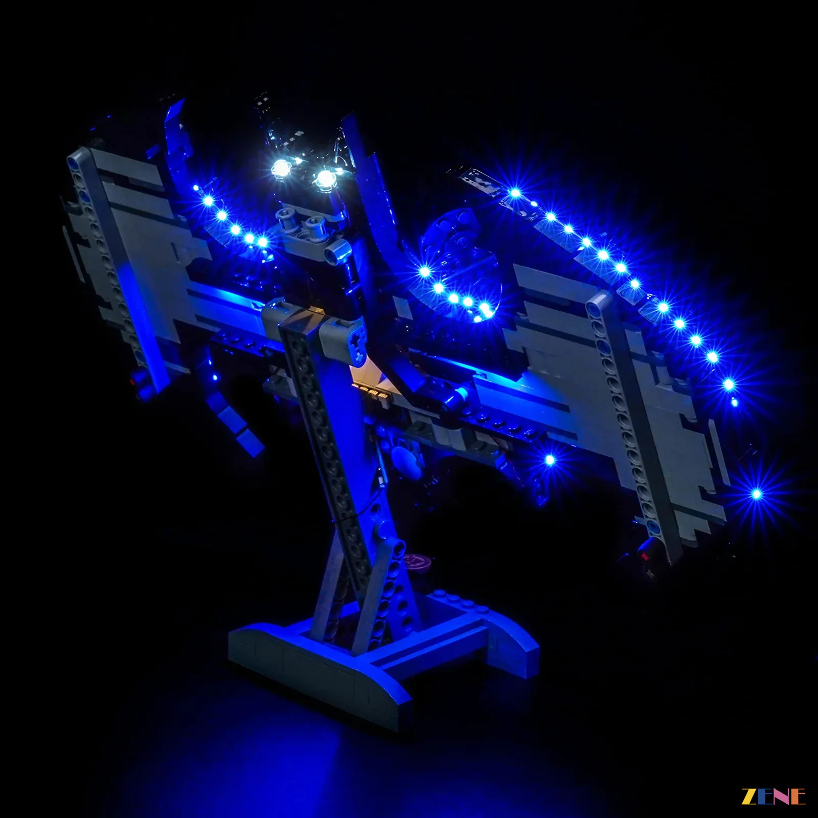Light Kit for Batman Logo #76330 - Image 4