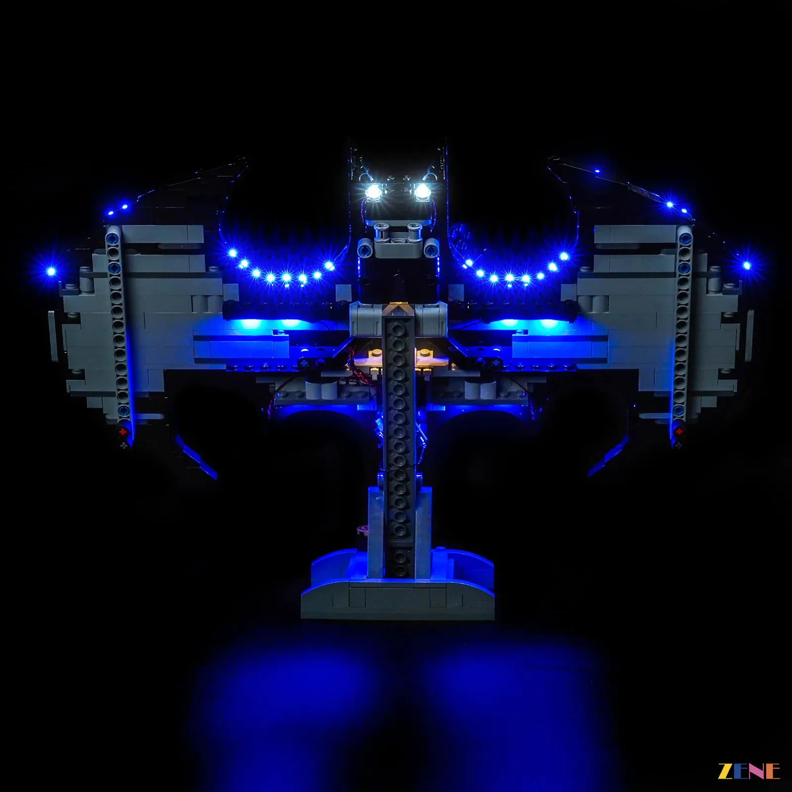 Light Kit for Batman Logo #76330 - Image 5