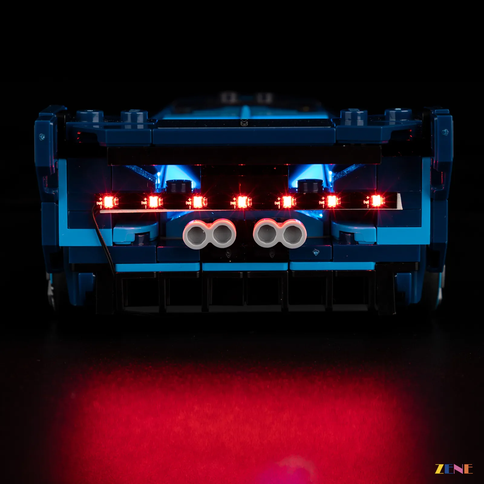 Light Kit for Bugatti Vision GT Hyper Sports Car #77253 - Image 7