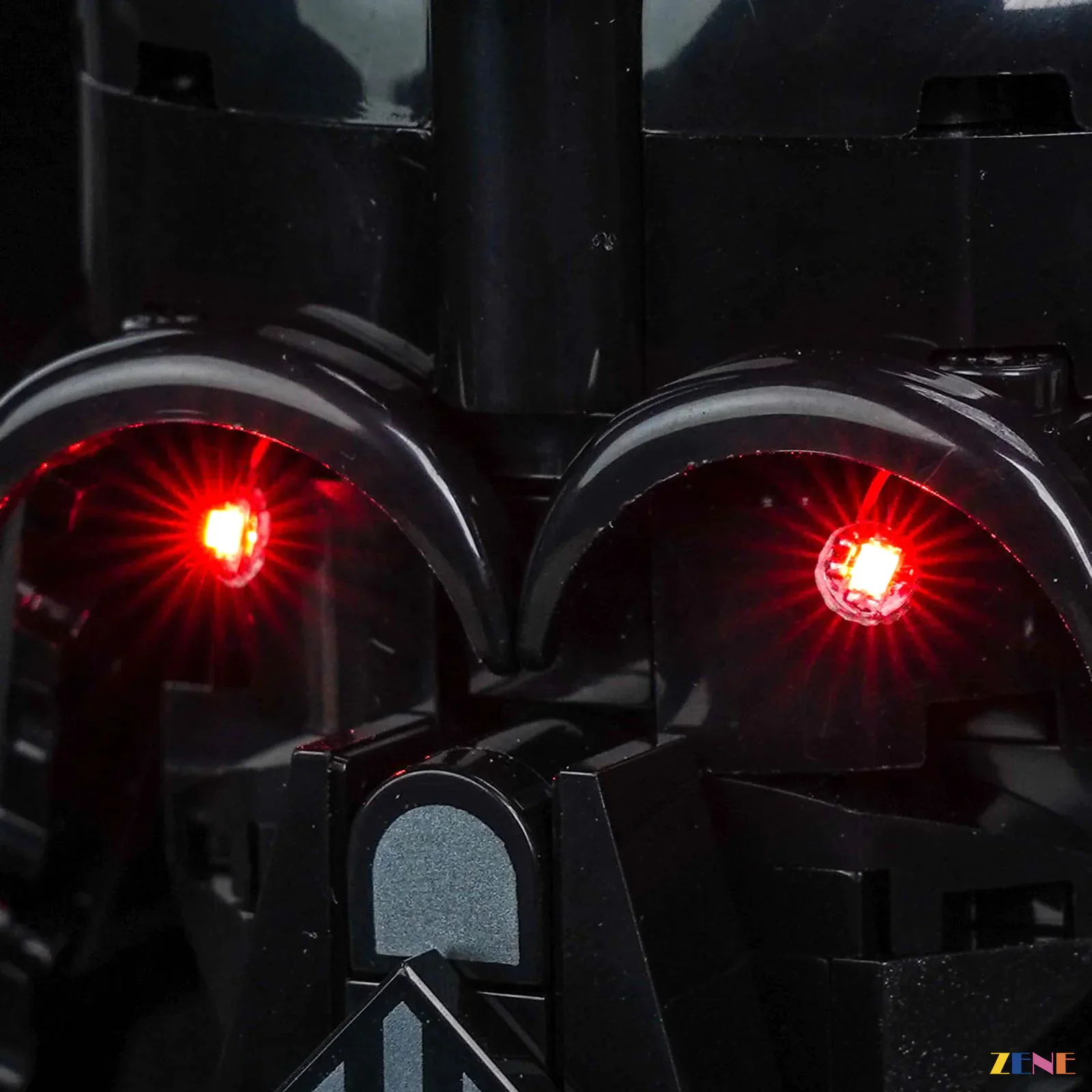 Light Kit for Darth Vader Bust #75439 - Image 8