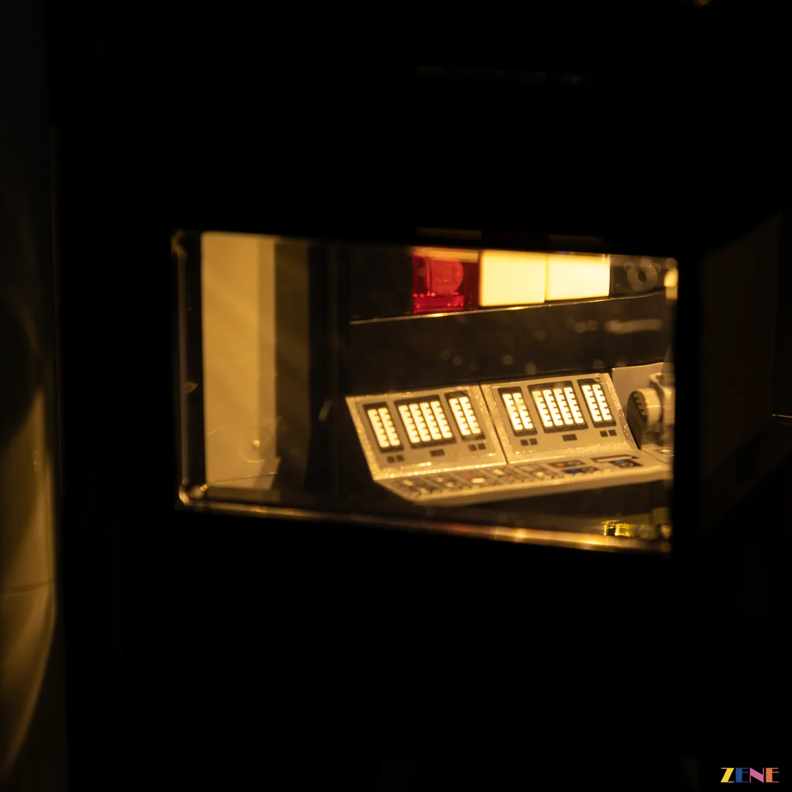 Light Kit for Death Star #75419 (Ver.2) - Image 10