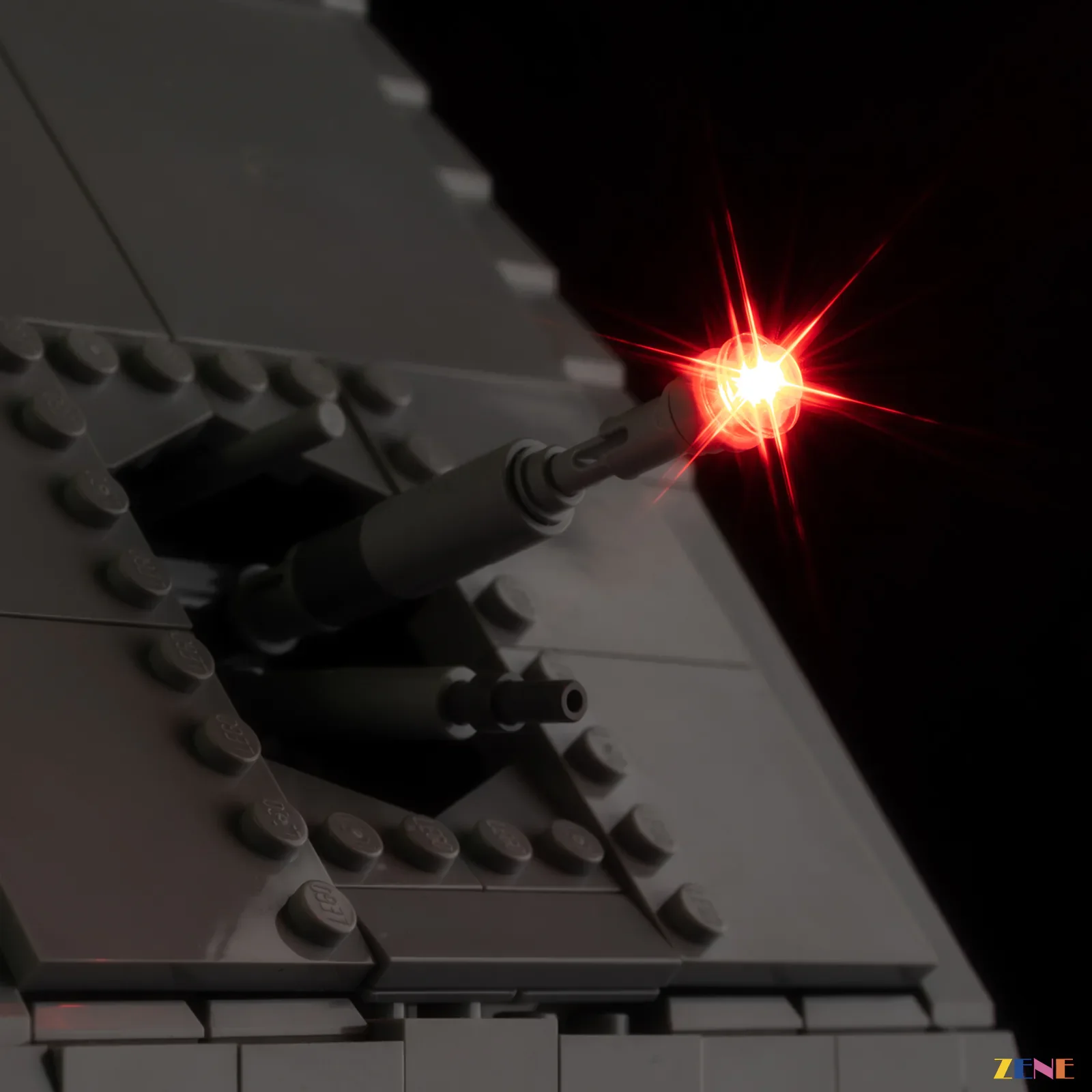 Light Kit for Death Star #75419 (Ver.2) - Image 15