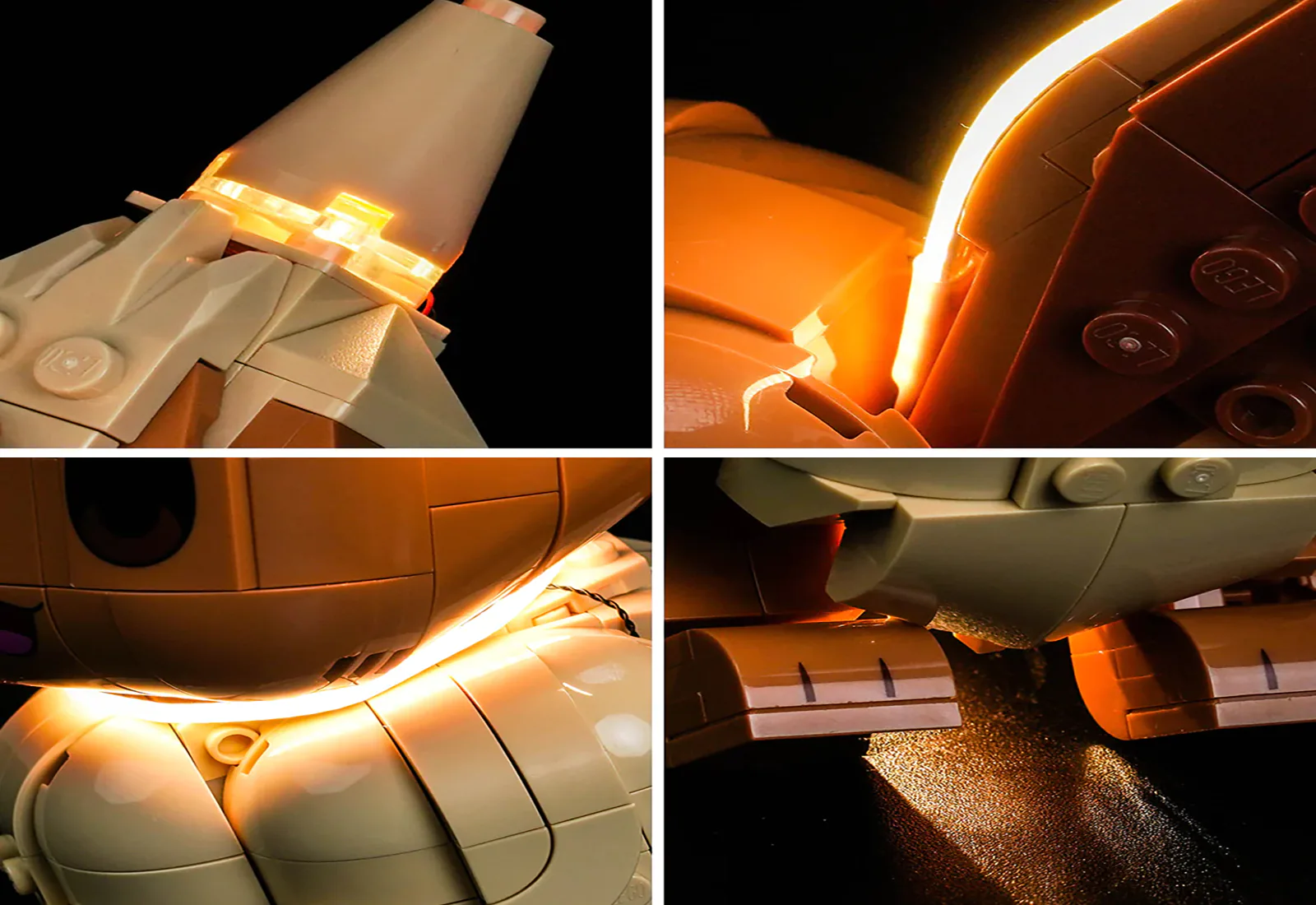 Light Kit for Eevee #72151 - Image 8