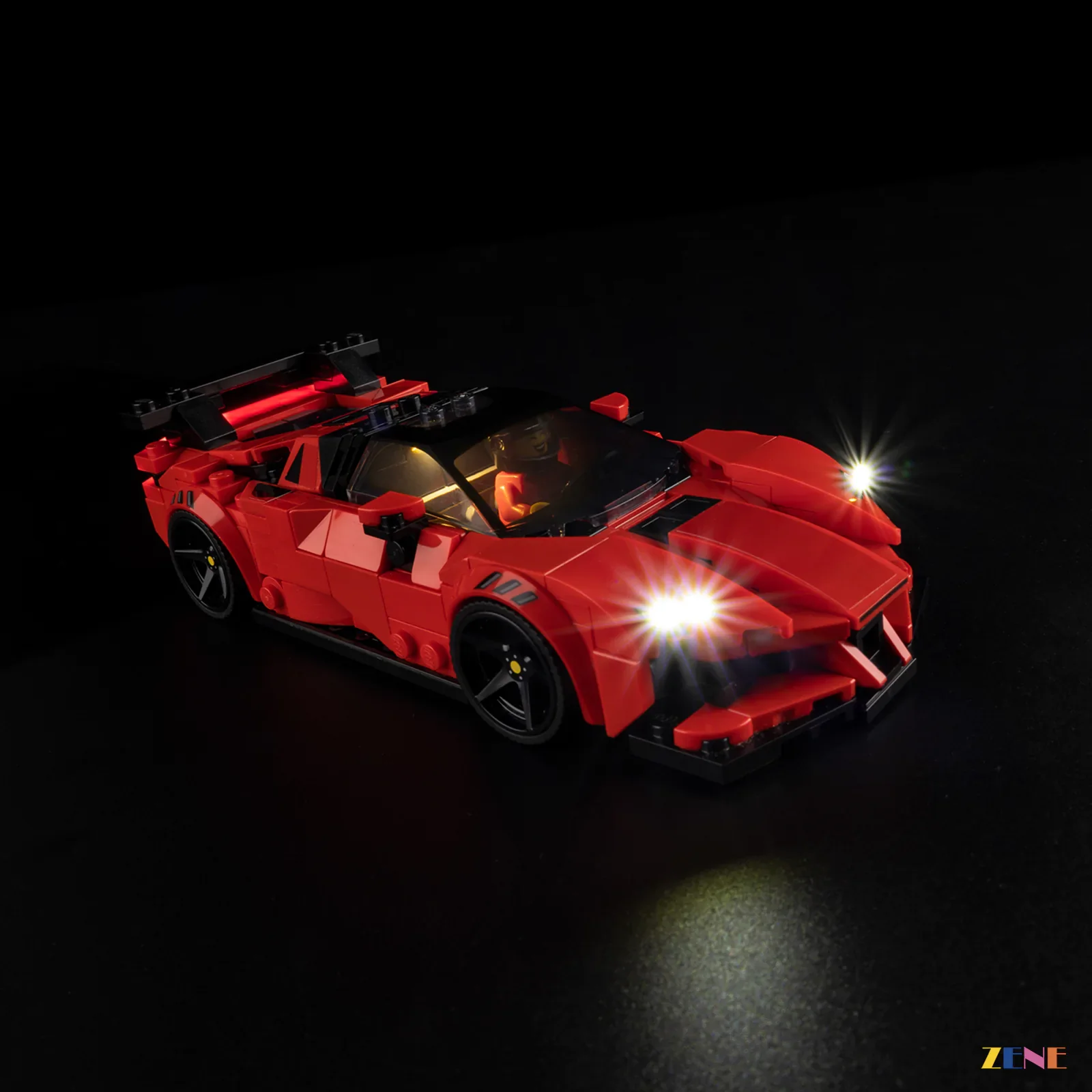 Light Kit for Ferrari SF90 XX Stradale Sports Car #77254