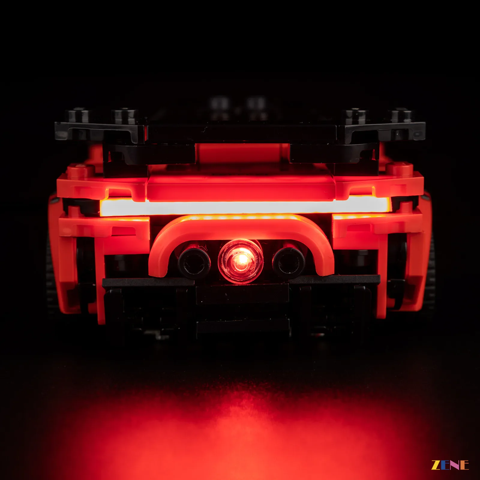 Light Kit for Ferrari SF90 XX Stradale Sports Car #77254 - Image 7