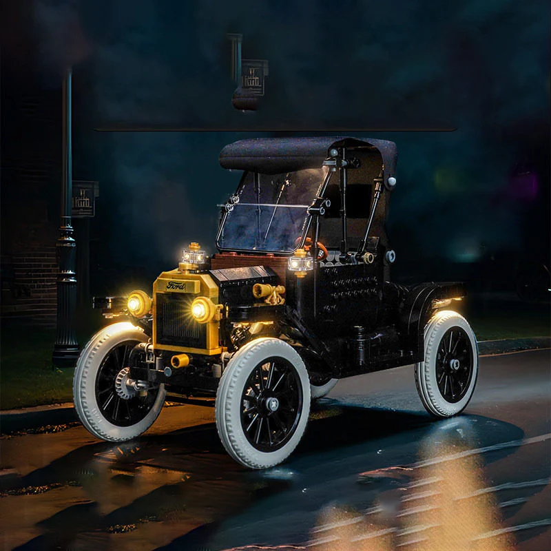 Light Kit for Ford T Model #11376