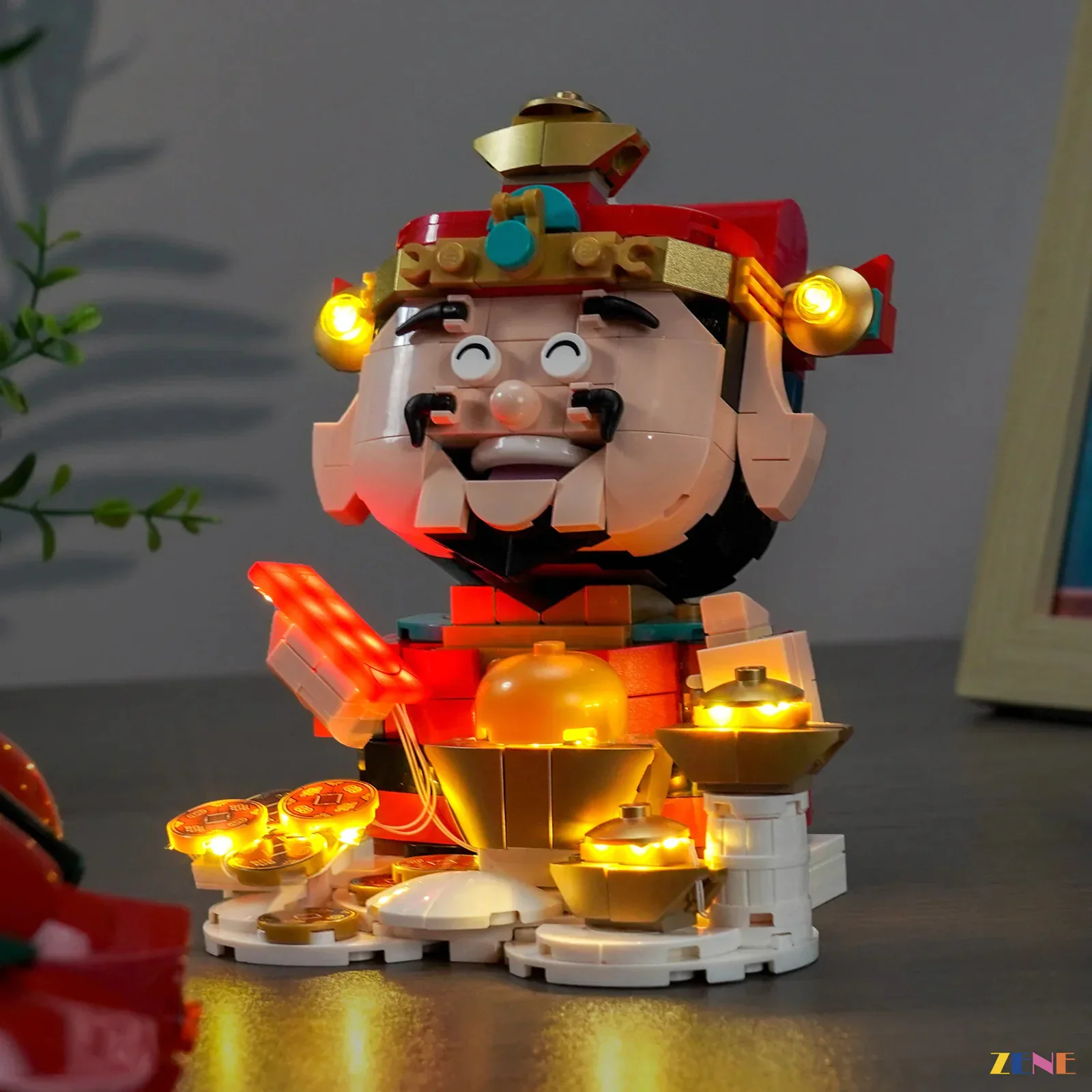 Light Kit for Fortune Master #40864 - Image 10