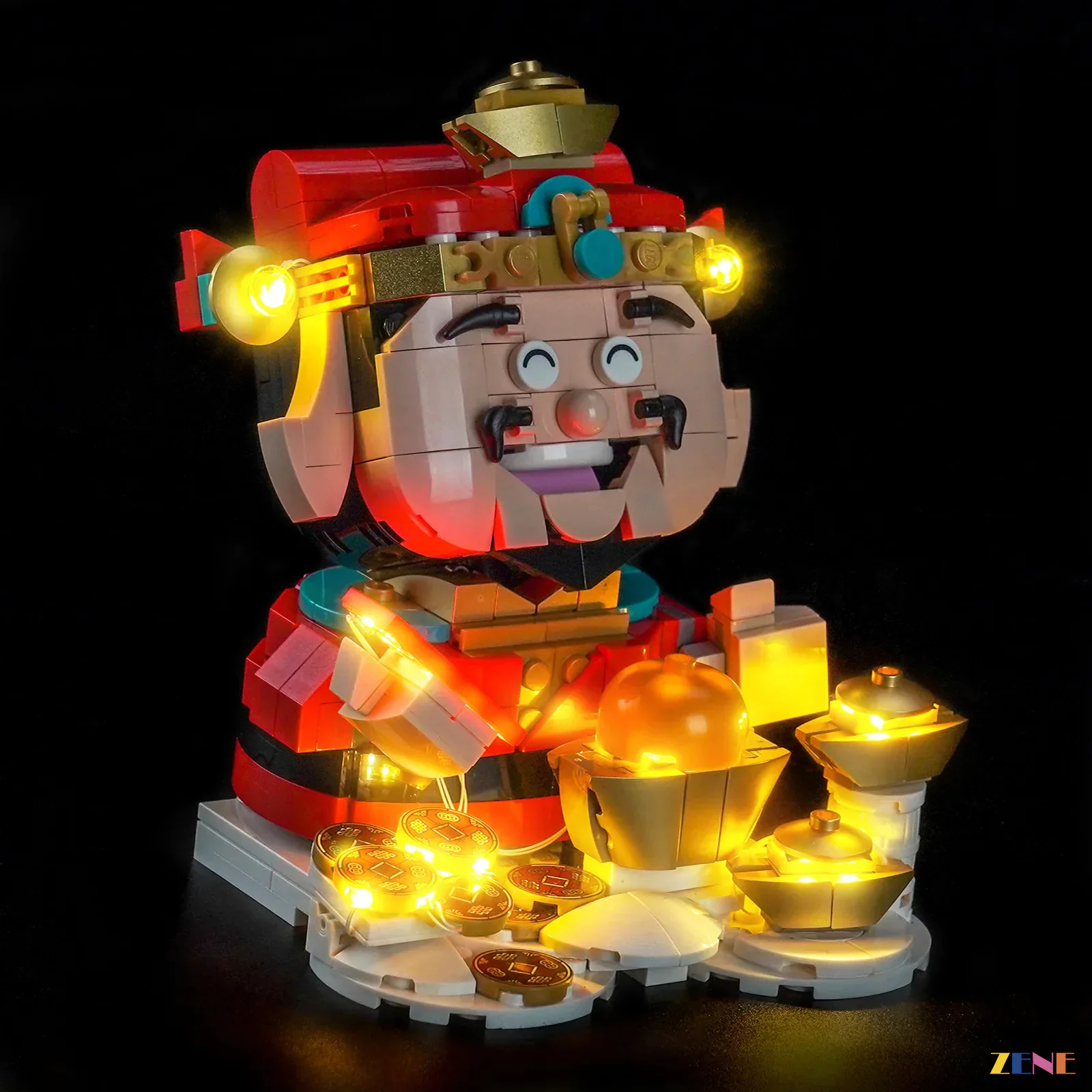 Light Kit for Fortune Master #40864 - Image 4