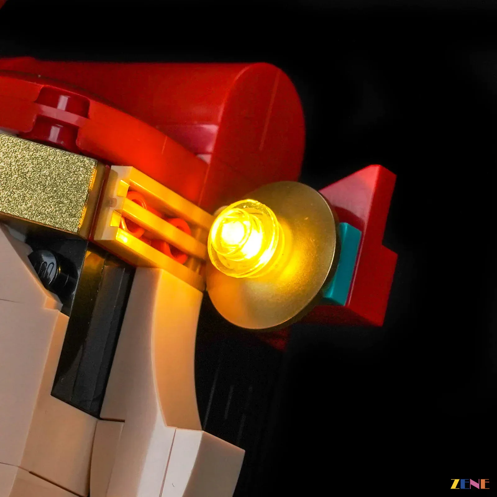 Light Kit for Fortune Master #40864 - Image 7
