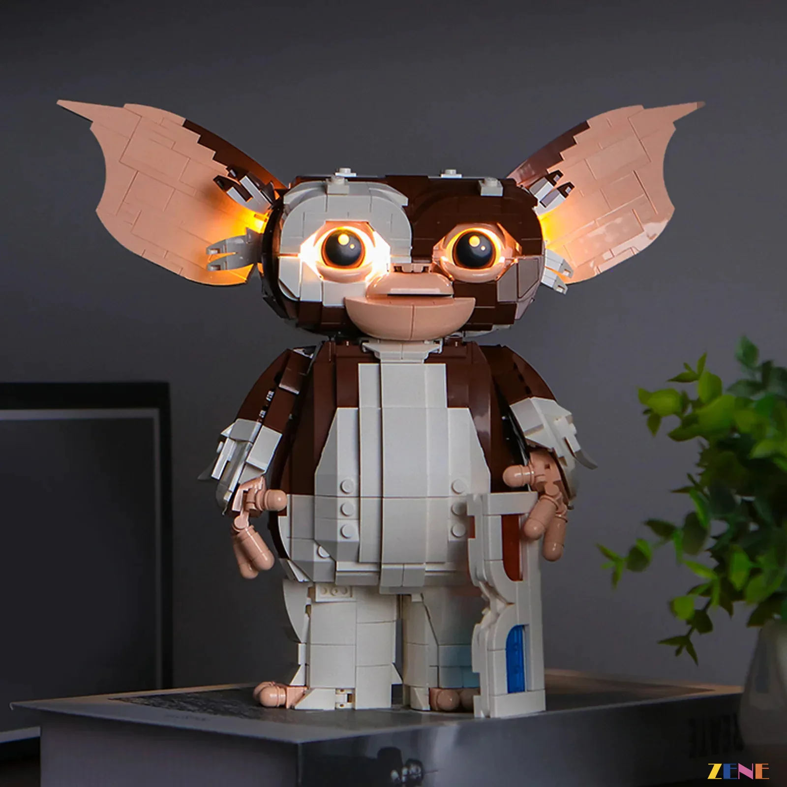 Light Kit for Gremlins™: Gizmo #21361