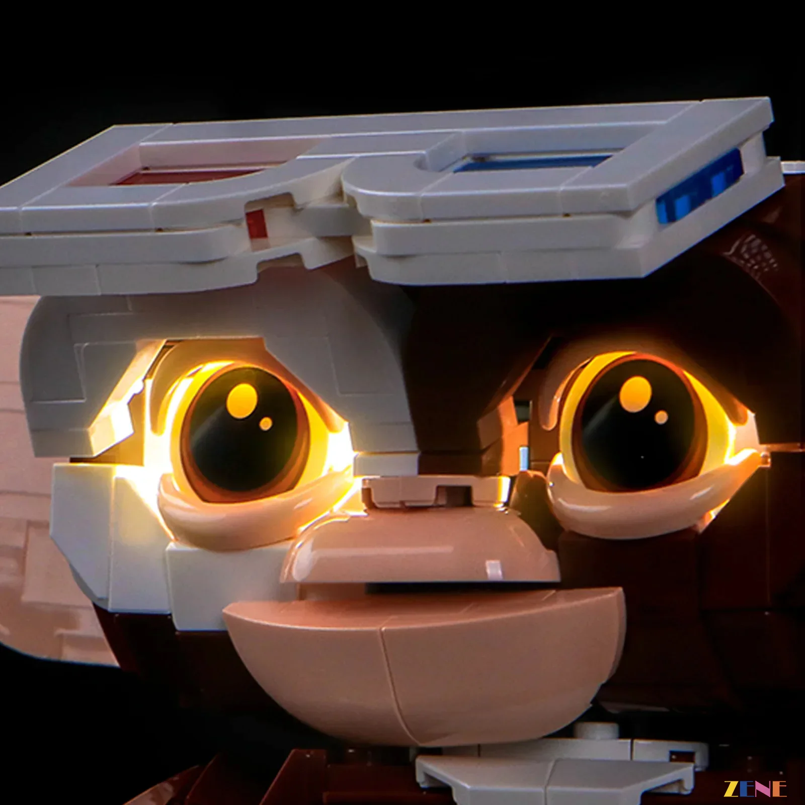 Light Kit for Gremlins™: Gizmo #21361 - Image 2