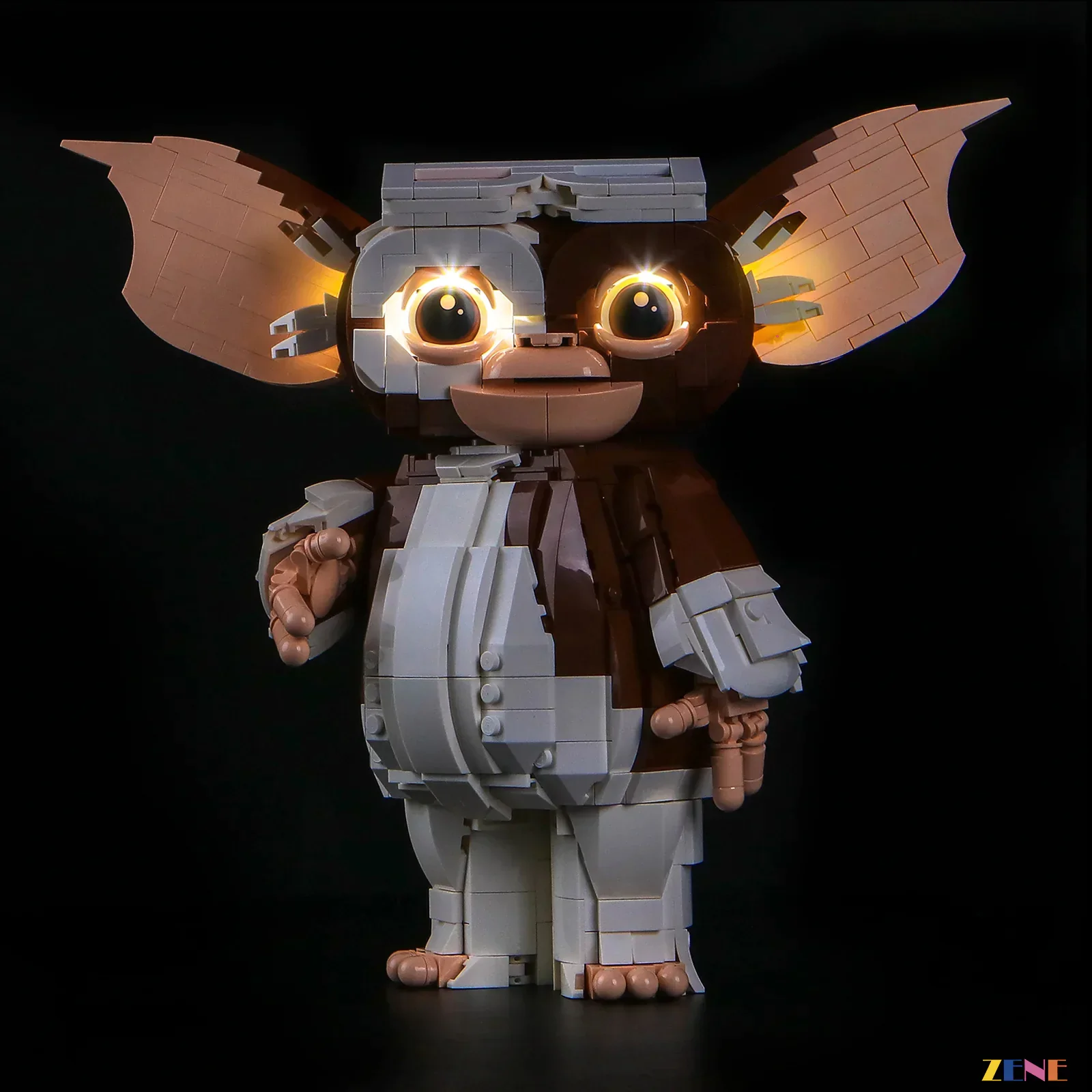Light Kit for Gremlins™: Gizmo #21361 - Image 3