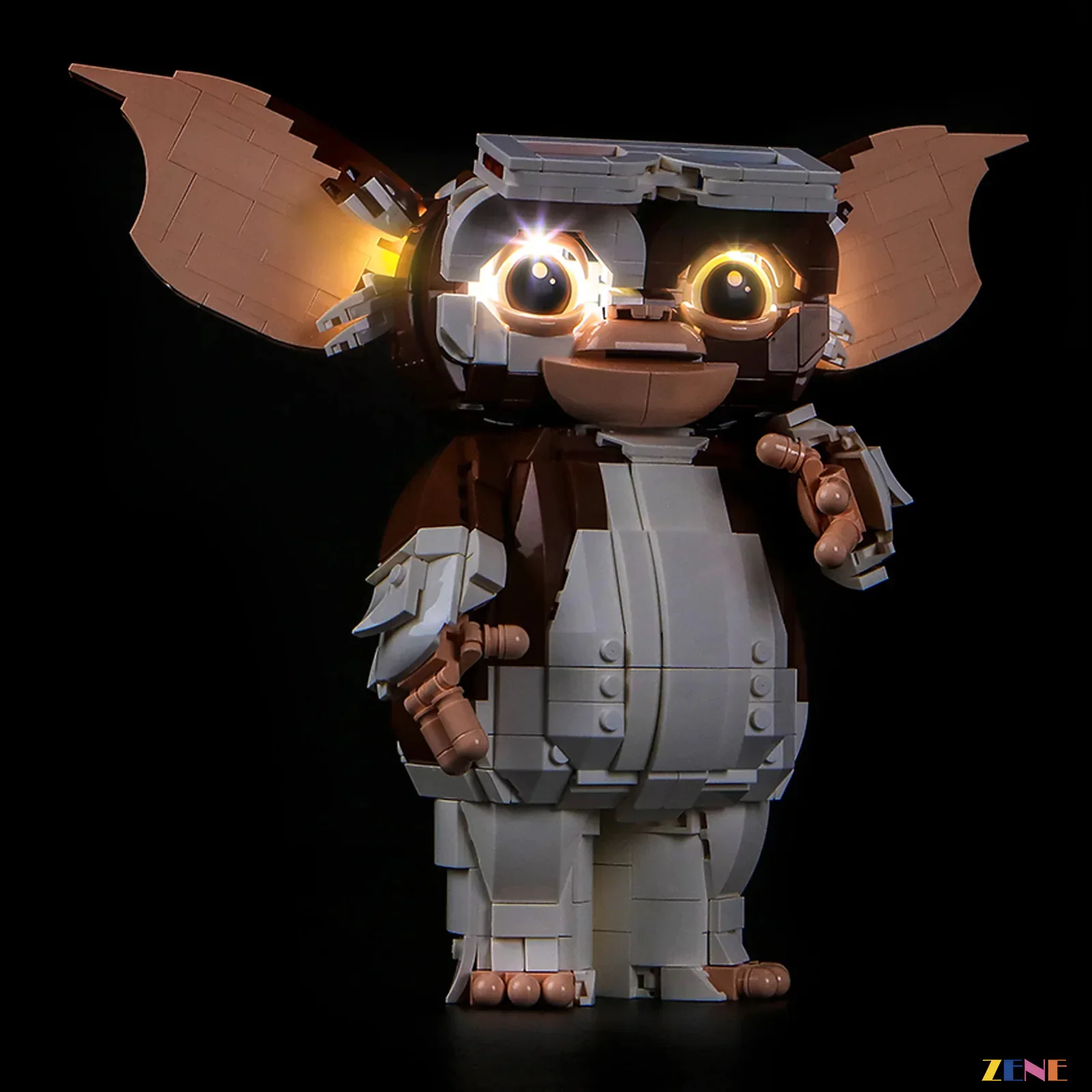 Light Kit for Gremlins™: Gizmo #21361 - Image 7