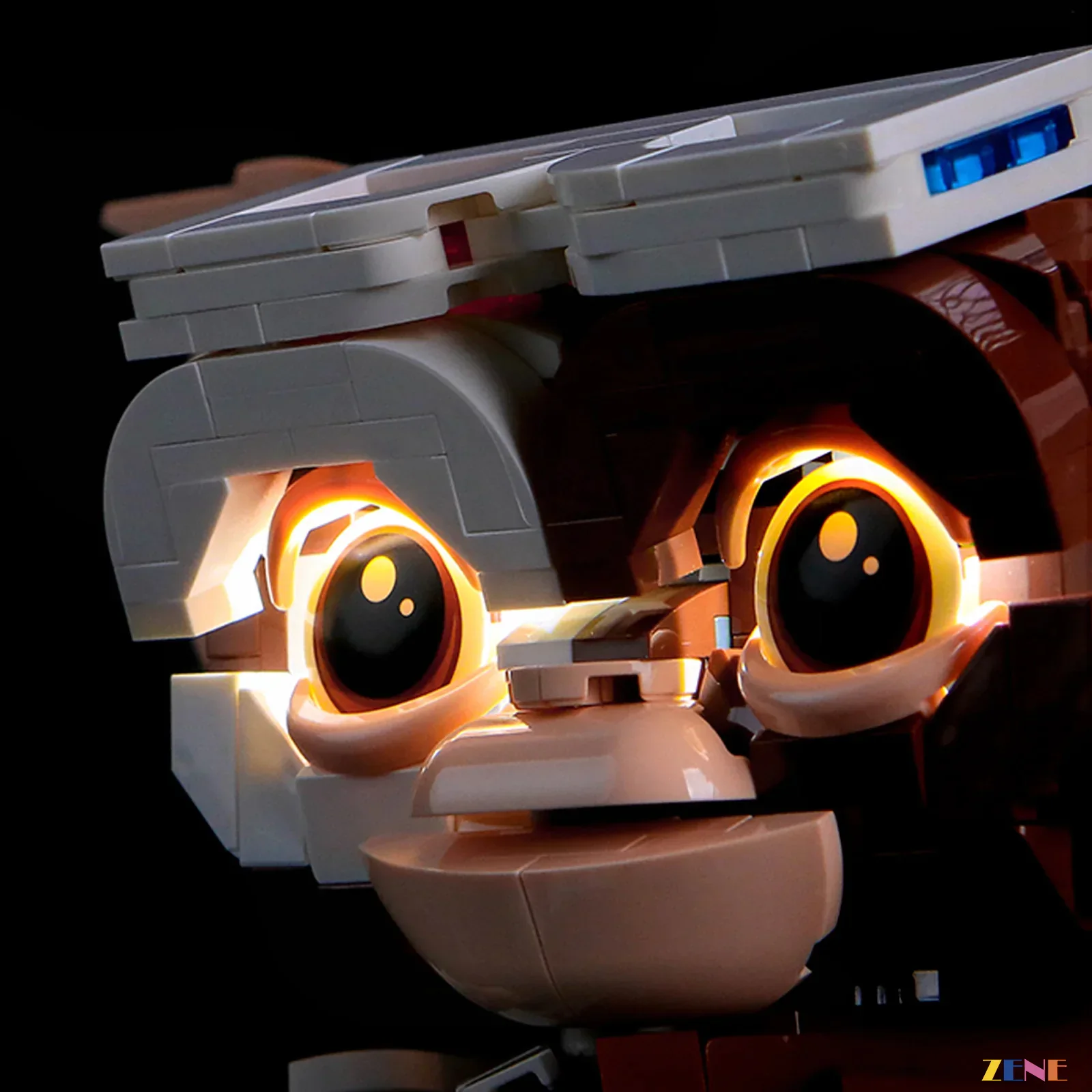 Light Kit for Gremlins™: Gizmo #21361 - Image 8