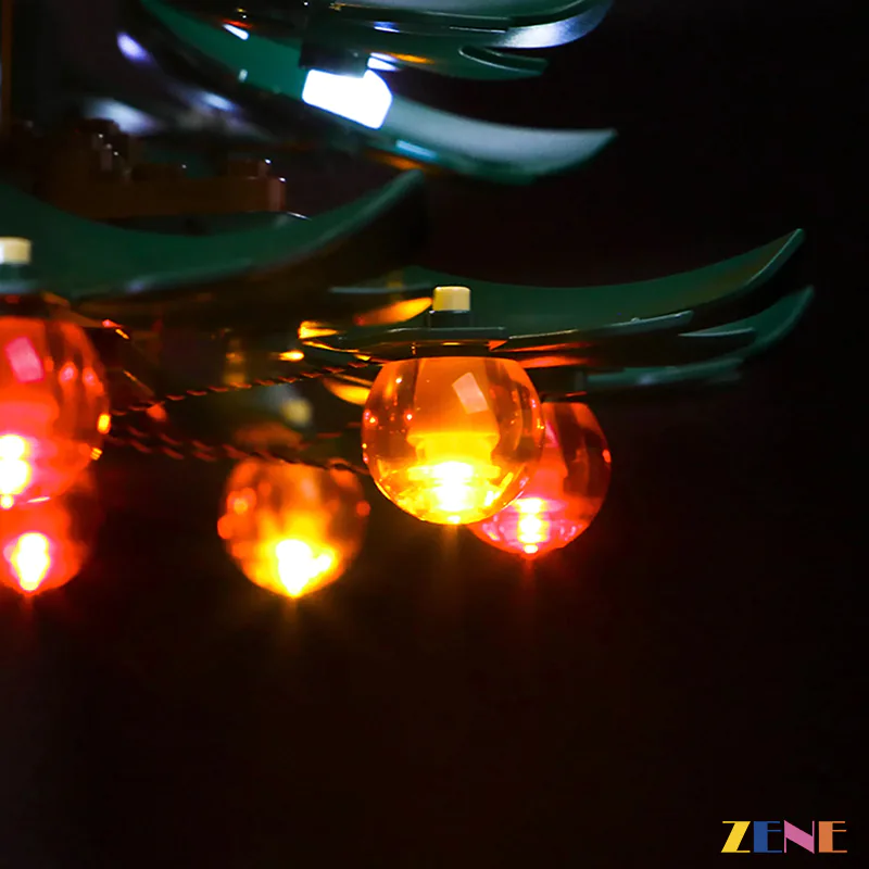 Light Kit for Christmas Tree #41843 - Image 11