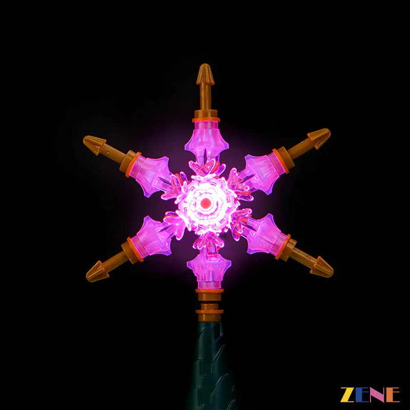 Light Kit for Christmas Tree #41843 - Image 8
