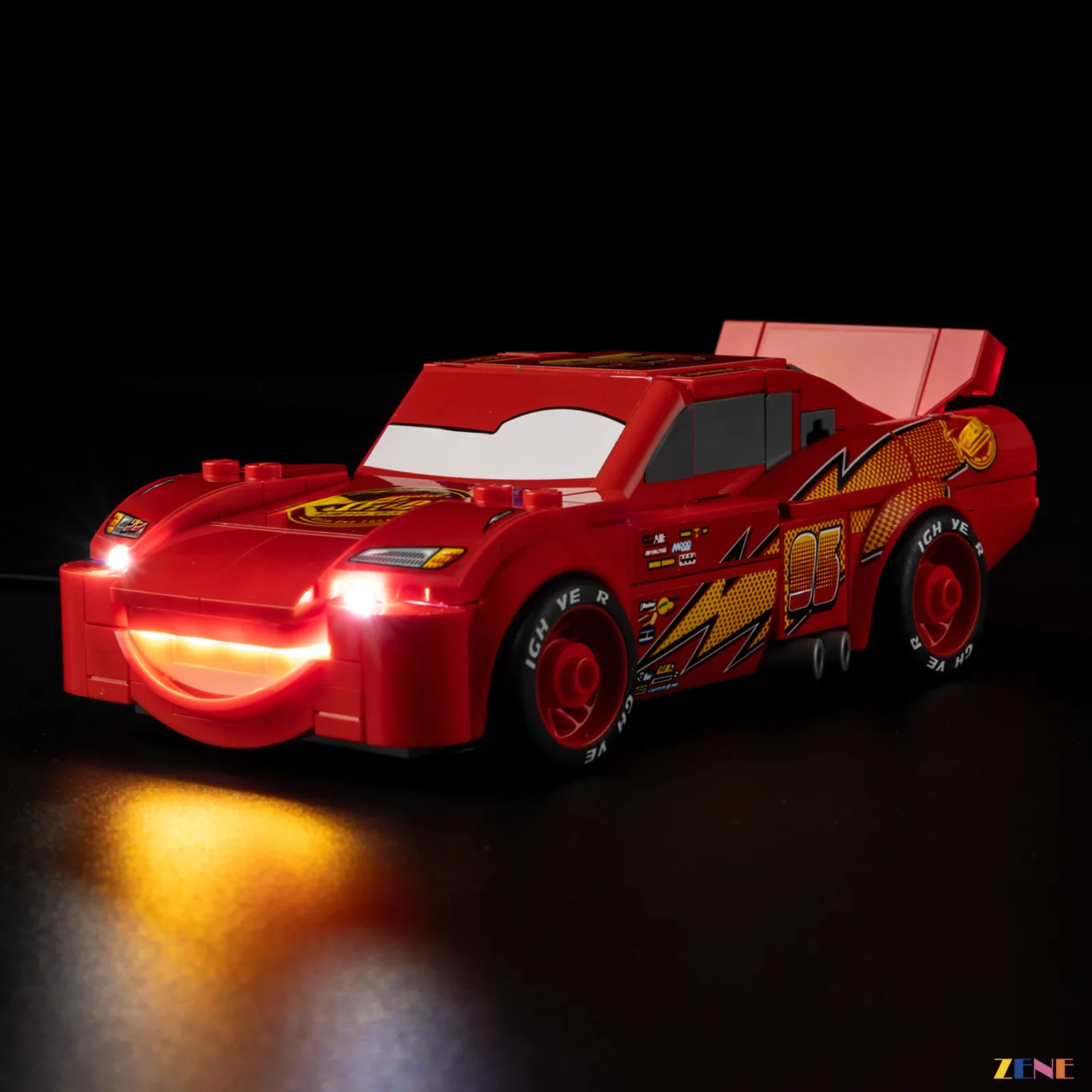 Light Kit for McQueen Lightning #77255