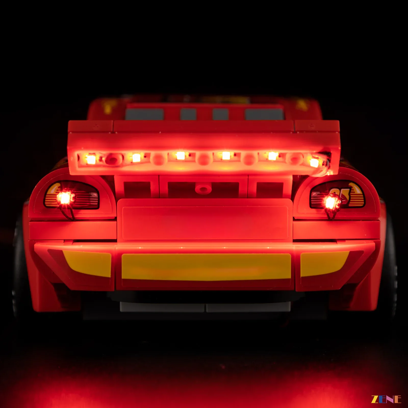 Light Kit for McQueen Lightning #77255 - Image 9