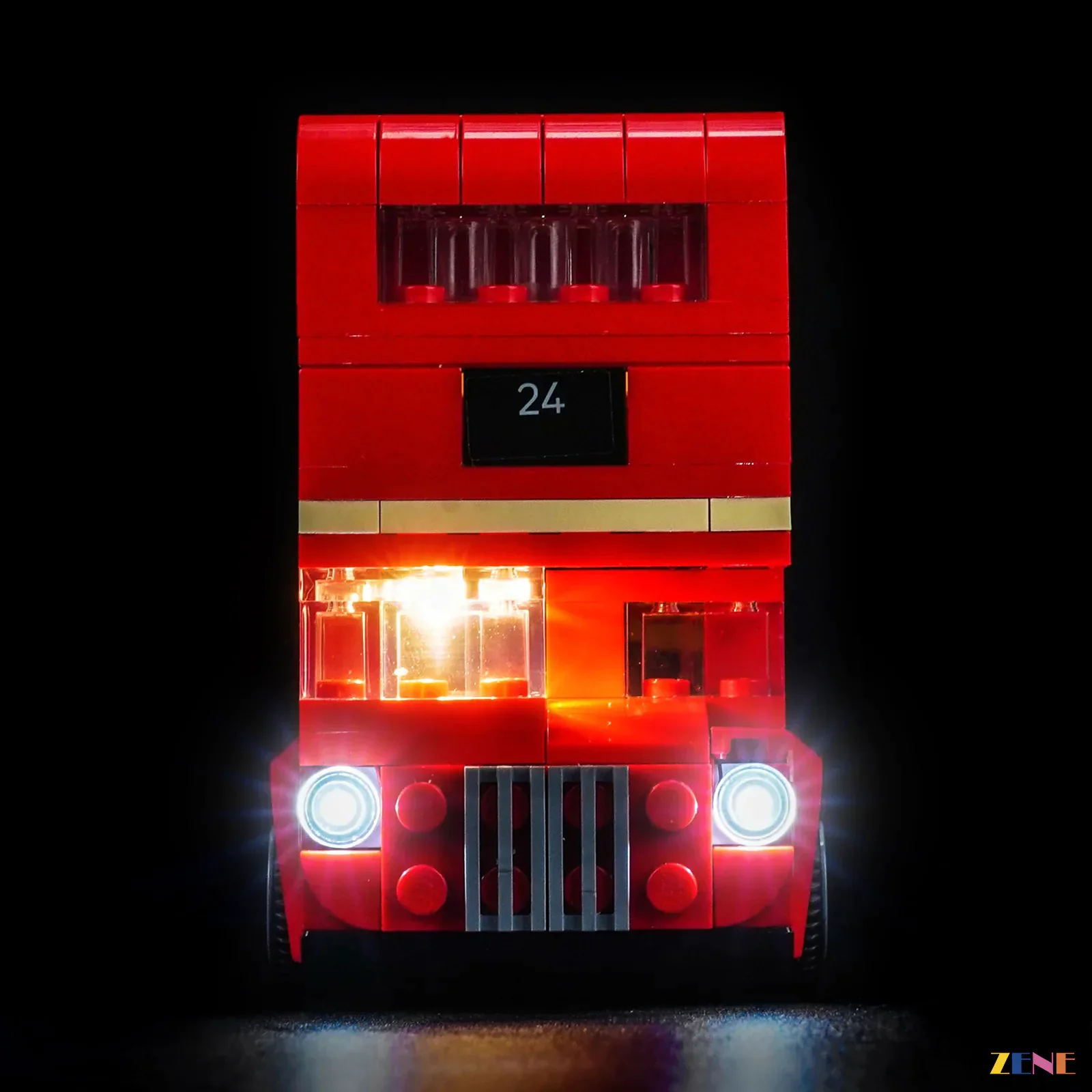 Light Kit for London Bus #40953 - Image 2