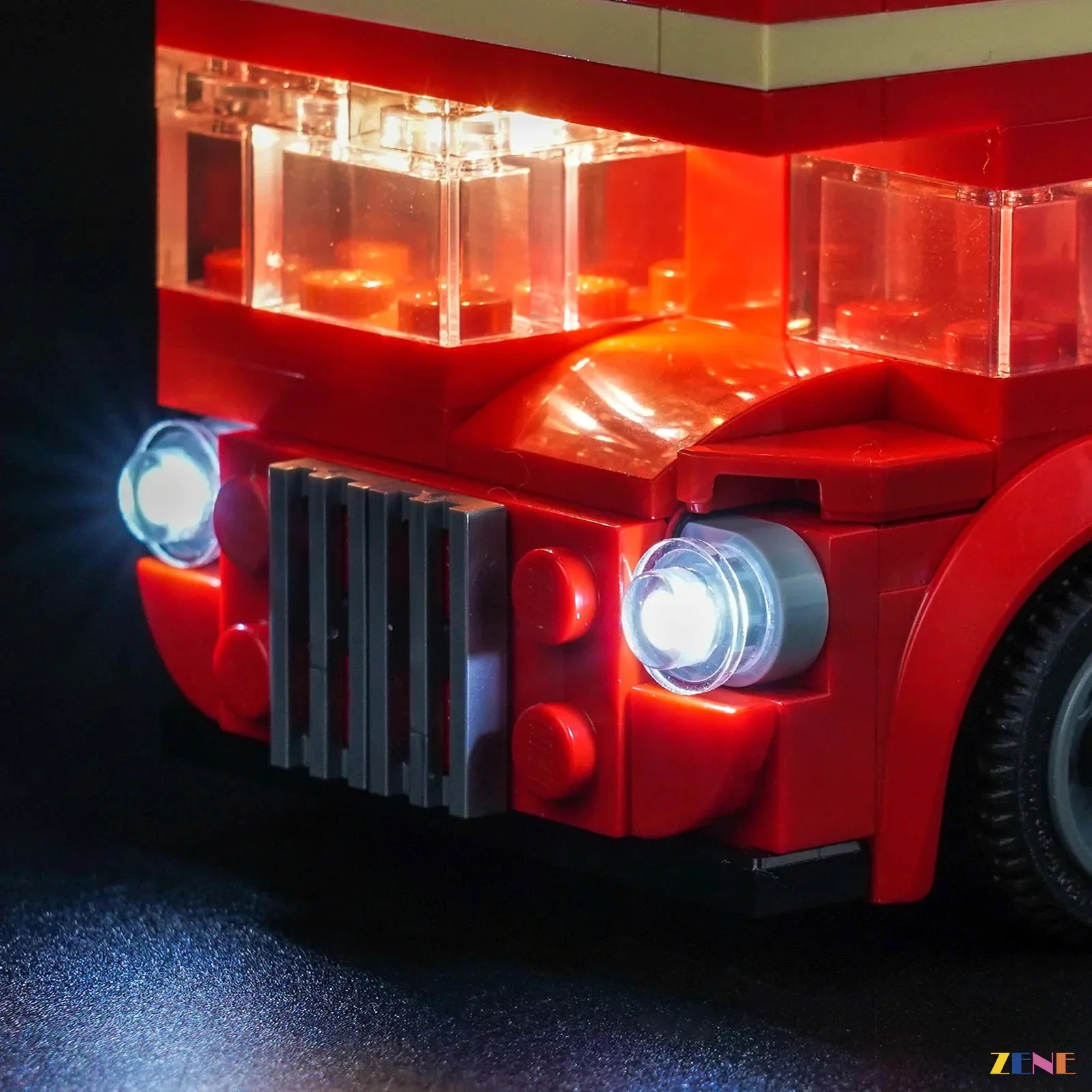 Light Kit for London Bus #40953 - Image 5