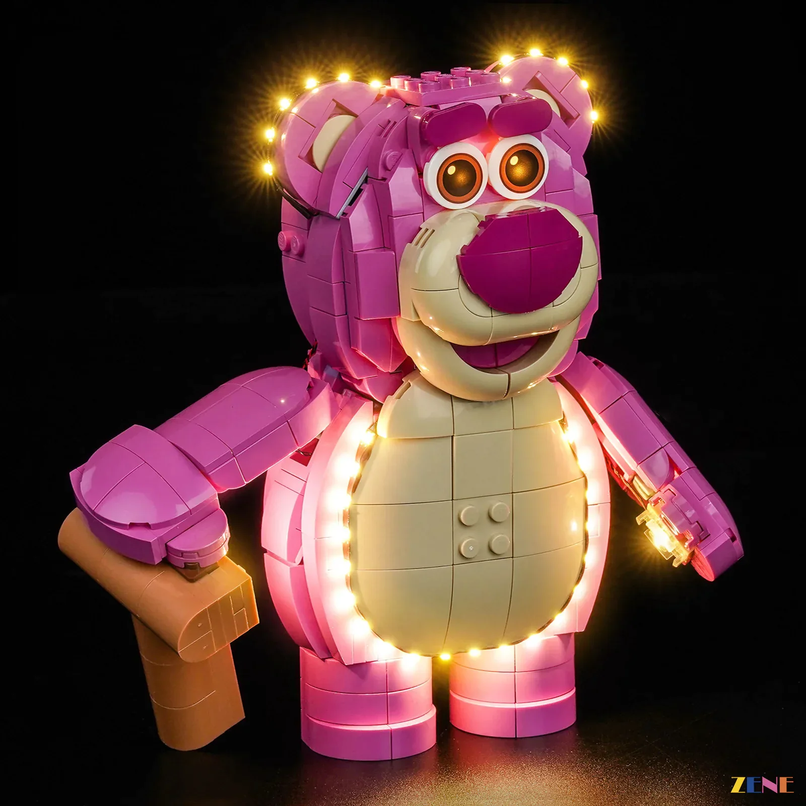 Light Kit for Lotso #43306 - Image 2