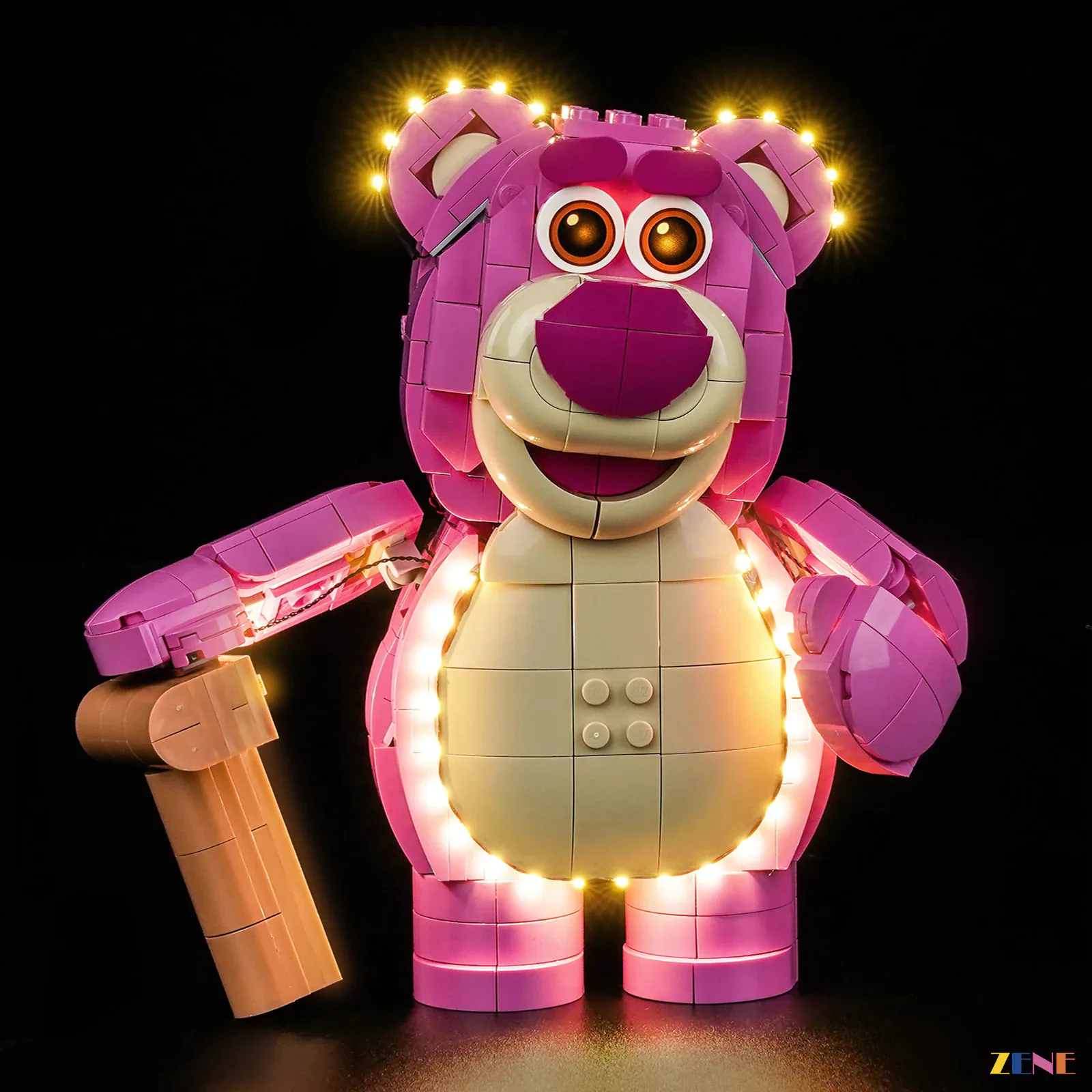 Light Kit for Lotso #43306 - Image 4