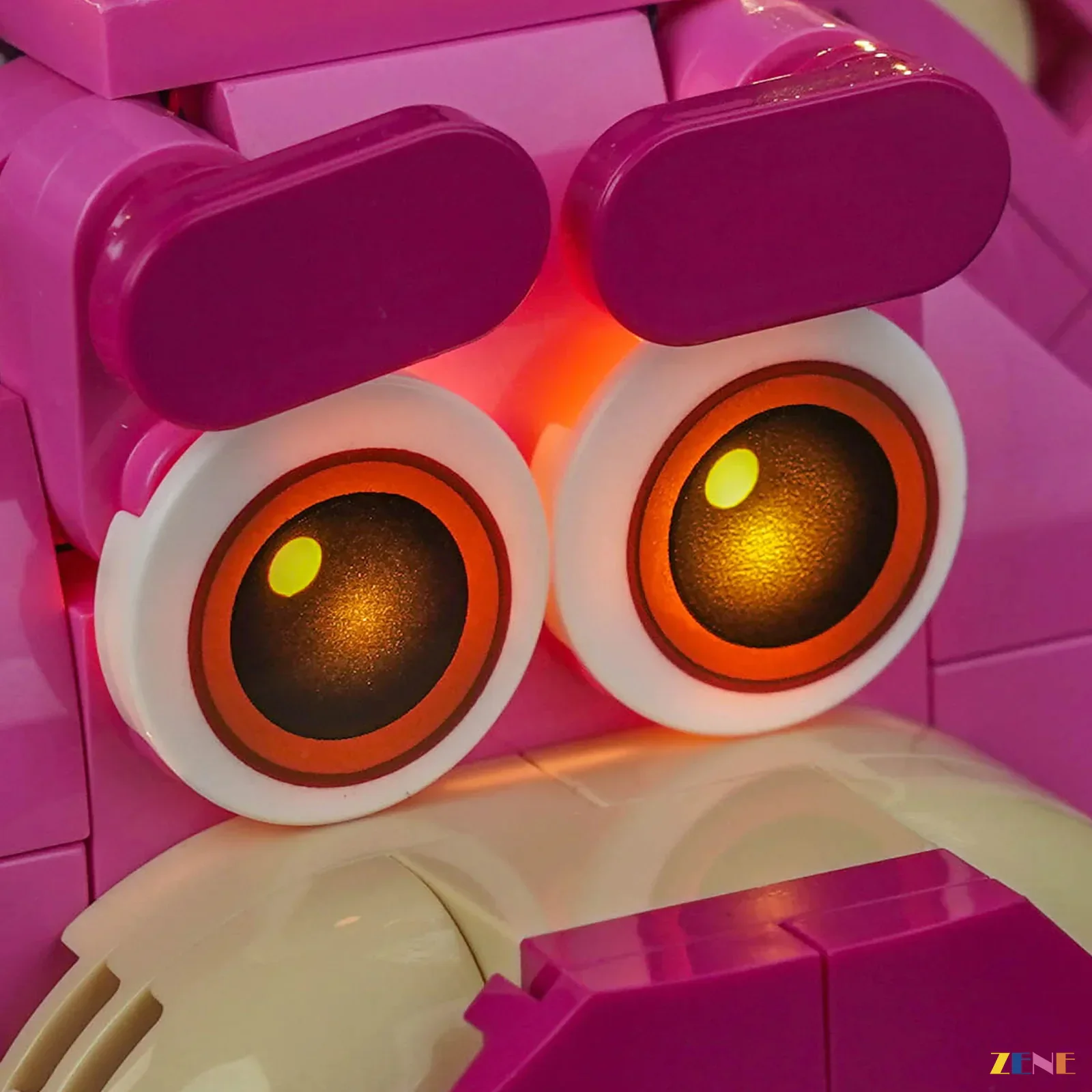 Light Kit for Lotso #43306 - Image 5