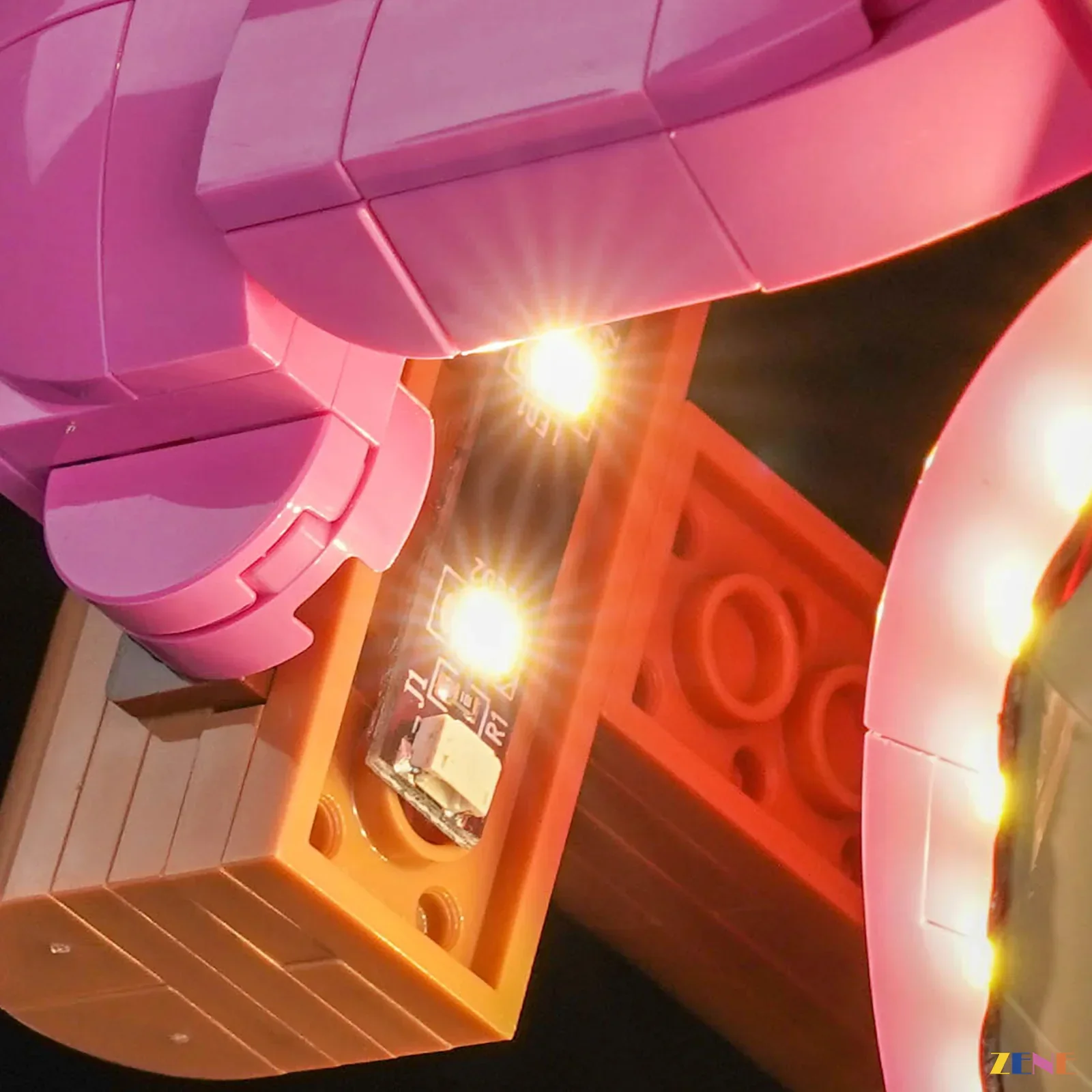 Light Kit for Lotso #43306 - Image 6